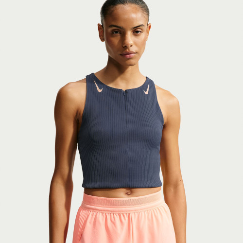 LADY AEROSWIFT ADV CROP TANK