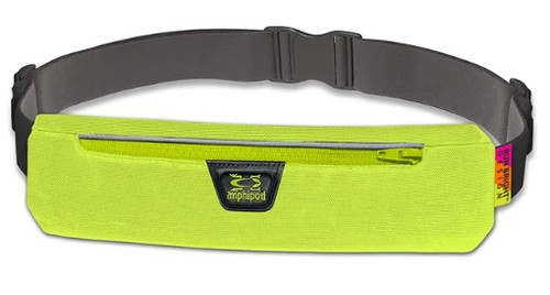 MICRO STRETCH PLUS BELT - RUN BRIGHT