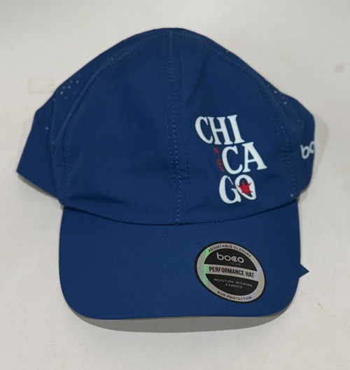 CHI26 26.2 ELITE RUN HAT