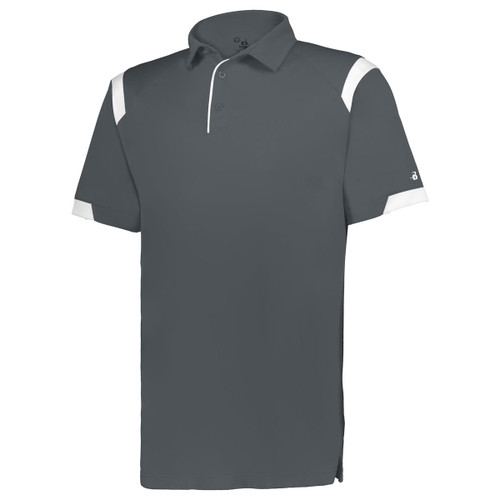 ON THE RISE POLO
