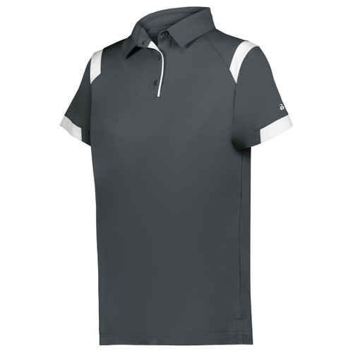 LADIES' ON THE RISE POLO