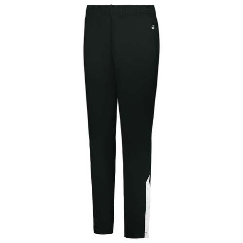 YOUTH ON THE RISE WARM-UP PANT