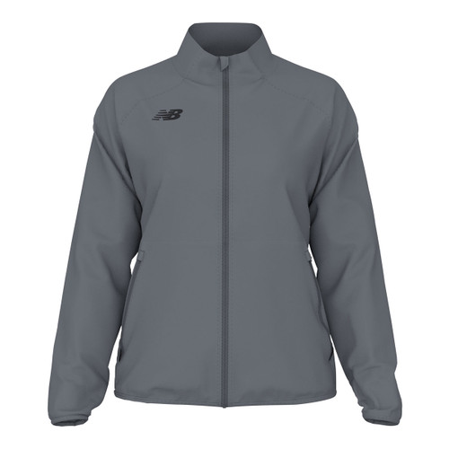 LADIES' ASPIRE TRAINING JACKET