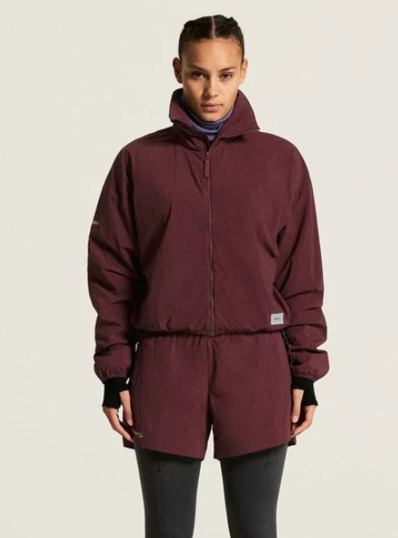 LADY SUBZ LIGHT JACKET