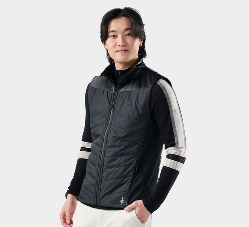 MEN'S SMARTLOFT VEST 2026