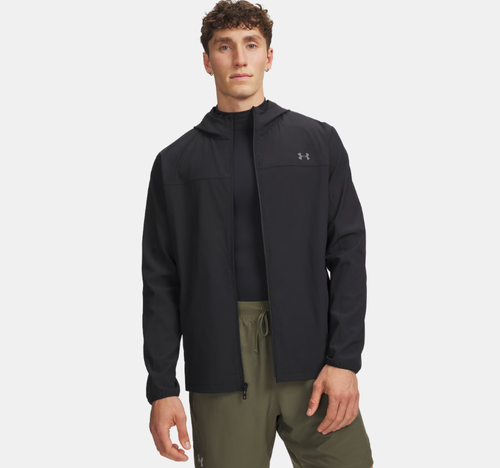 MEN'S VELOCITY STORM JACKET
