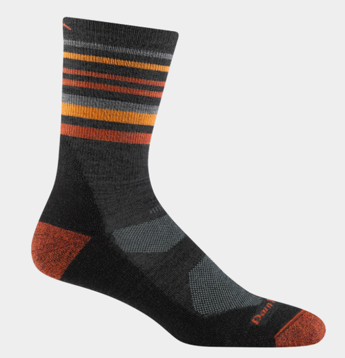 FASTPACK HIKE CREW SOCK
