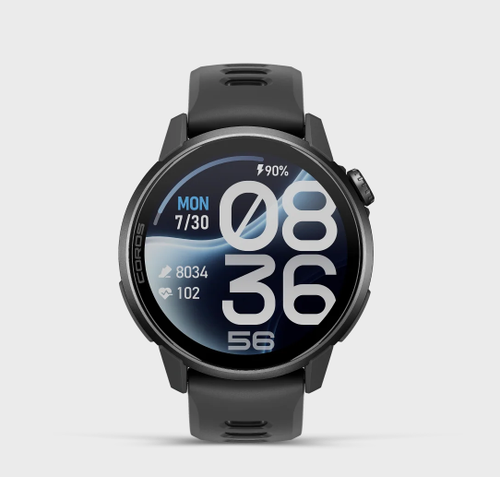 PACE 4 PRO - SILICONE BAND