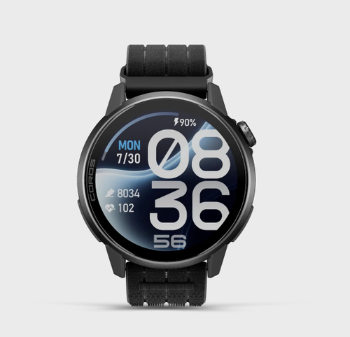 PACE 4 PRO - NYLON BAND