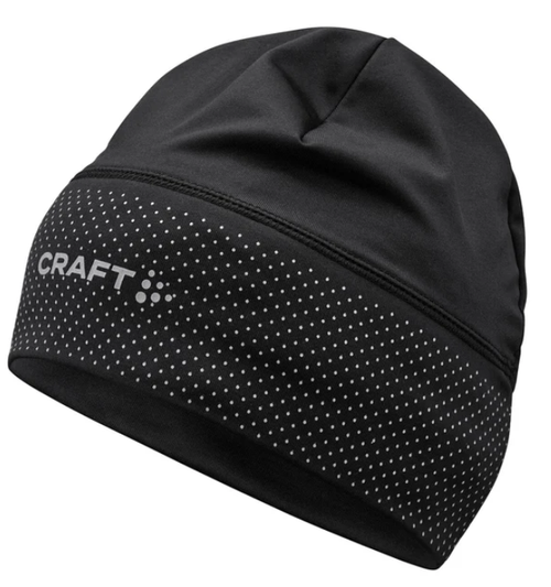 LUMEN FLEECE HAT 2