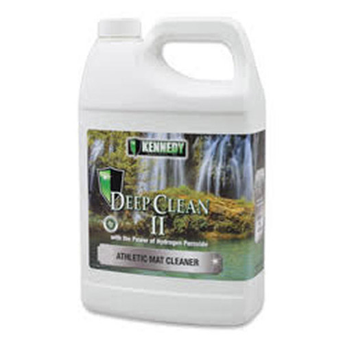 DEEP CLEAN II MAT CLEANER