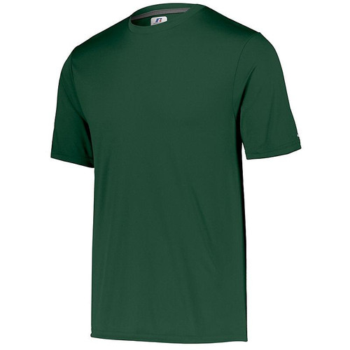 YOUTH DRI-POWER CORE S/S SHIRT