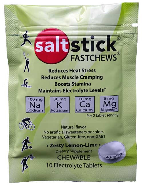 SALTSTICK FAST CHEWS SALTSTICK FAST CHEWS