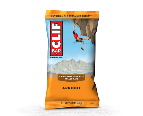 CLIF BAR