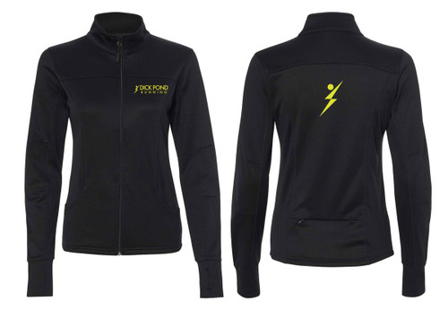 LADY DPR JACKET (FA21)