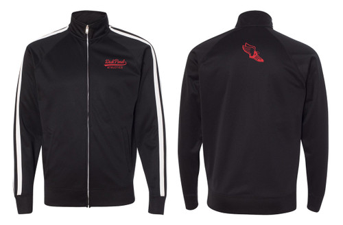DPR CLASSIC TRACK JACKET