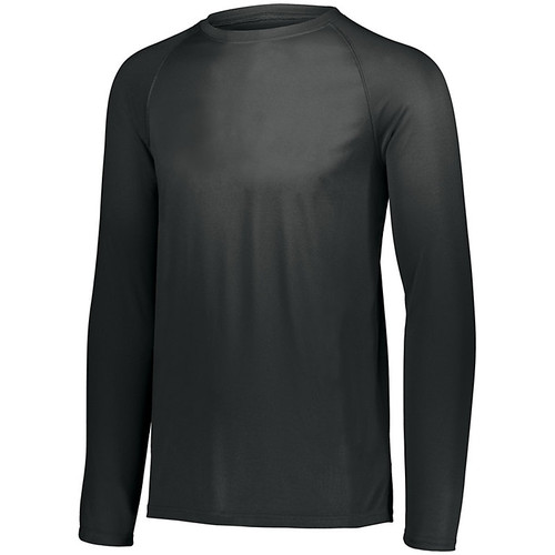 ATTAIN WICKING LONGSLEEVE