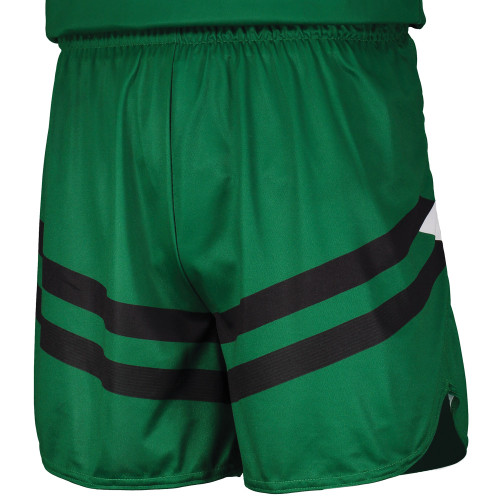 SUBLIMATED TRADITIONAL FIT SHORT