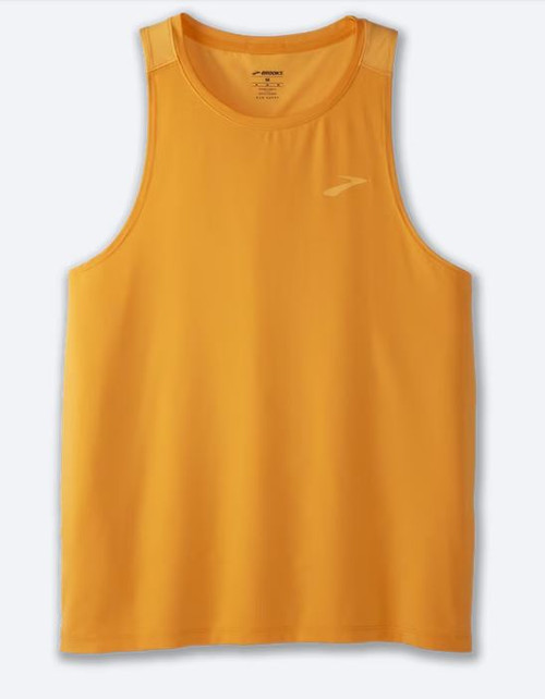 MENS ATMOSPHERE SINGLET 2.0