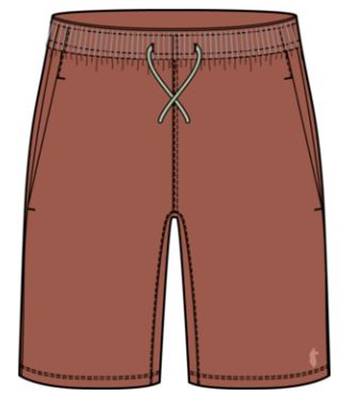 MENS VALLE SHORT