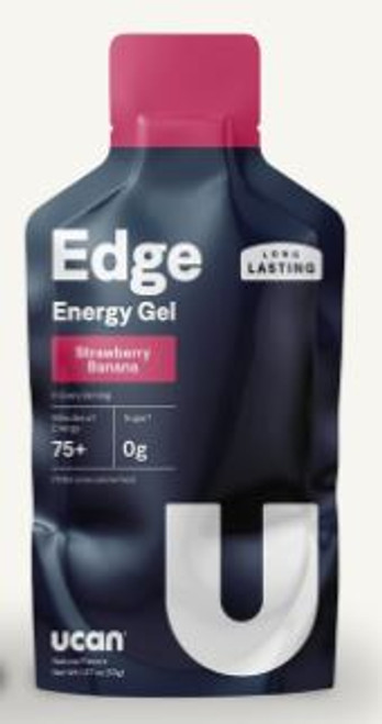 EDGE ENERGY GEL