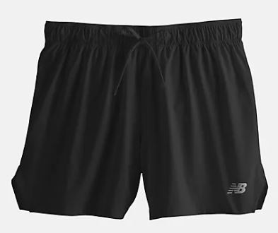 MENS RC 5" SHORT