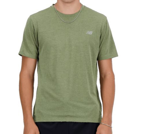 MENS ATHLETICS SS (R)