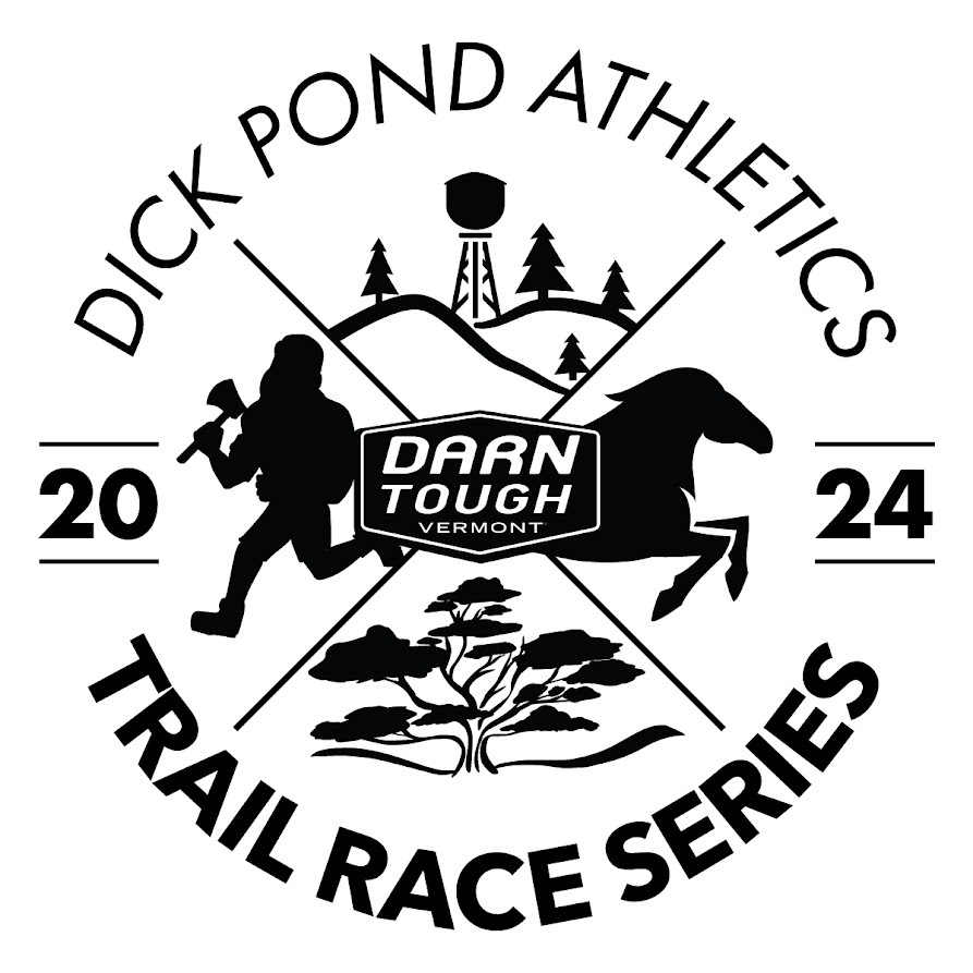 The Birth and Evolution of the Dick Pond Athletics Trail Race Series