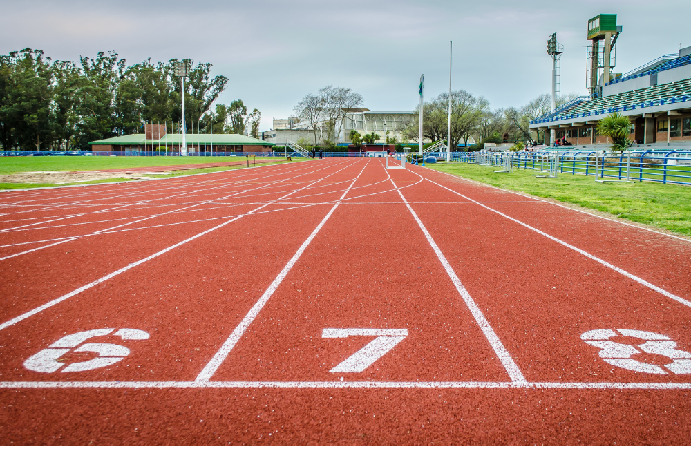 Dick Pond Athletics: Your One Stop Shop for Track and Field Season