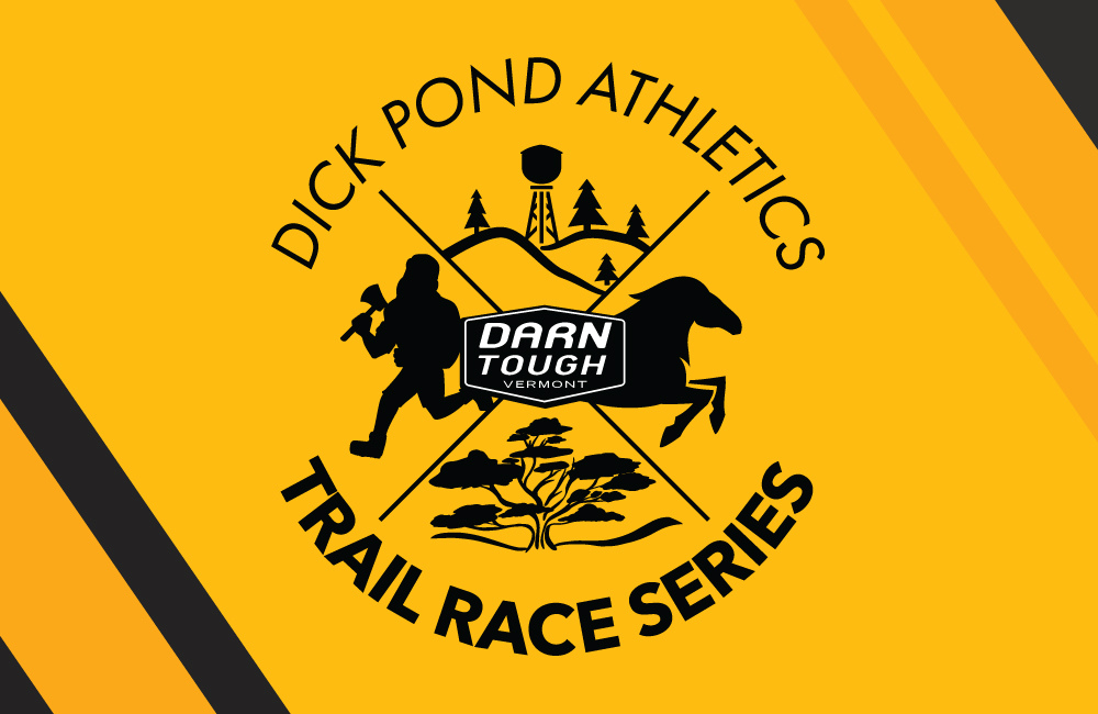 The Birth and Evolution of the Dick Pond Athletics Trail Race Series