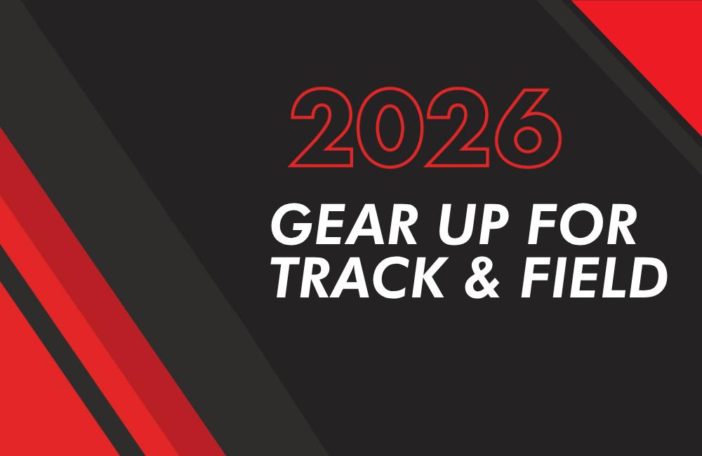 Gear Up for Track & Field Season with Dick Pond Athletics