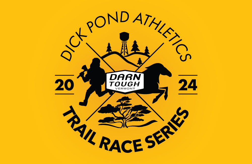 The Birth and Evolution of the Dick Pond Athletics Trail Race Series