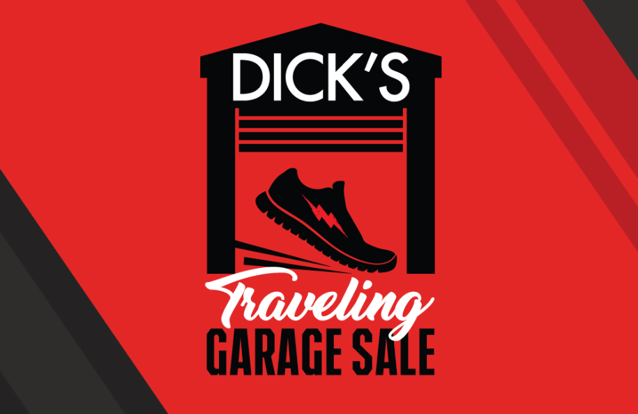 Epic Deals on Running Shoes and Accessories at the 2025 Traveling Garage Sale