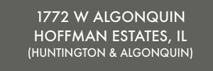 1772 w algonquin hoffman estates, illinois