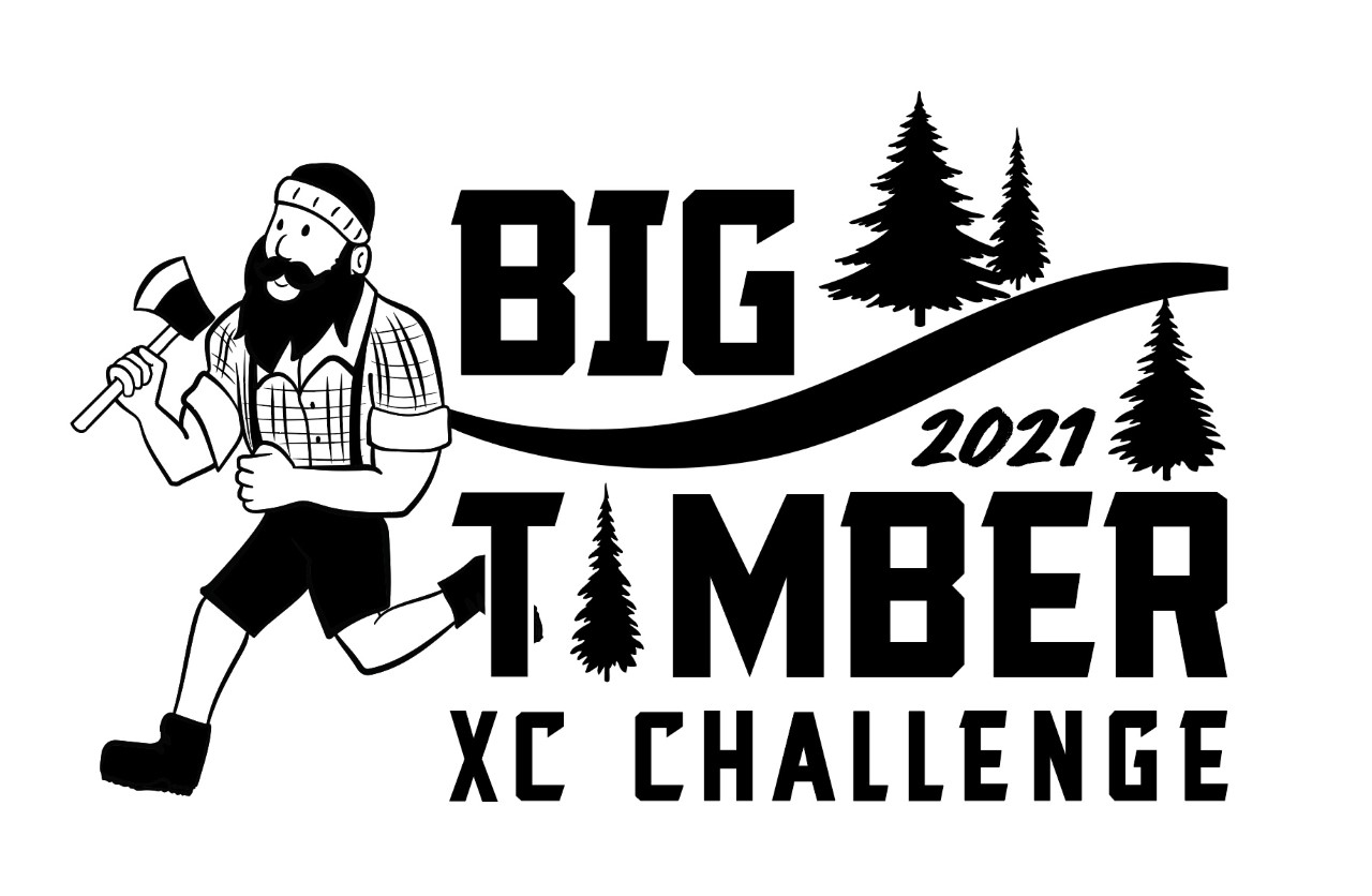 The Big Timber XC Challenge Returns November 7th Dick Pond Athletics