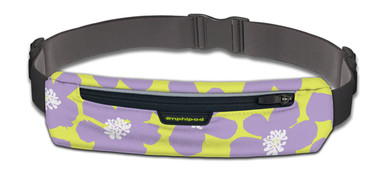 AIRFLOW MICROSTRETCH+LUXE BELT