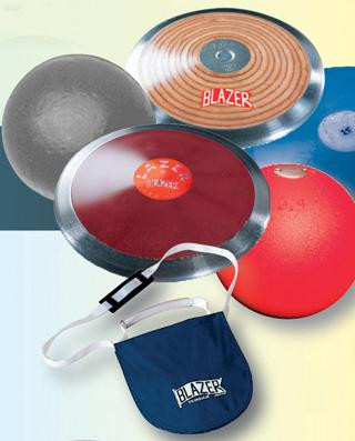 LADIES' IMPLEMENT VALUE PACKAGE