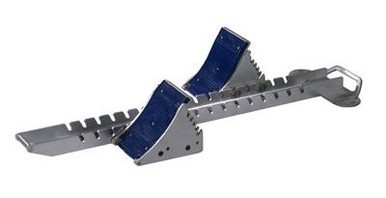 COLLEGIATE STARTING BLOCK