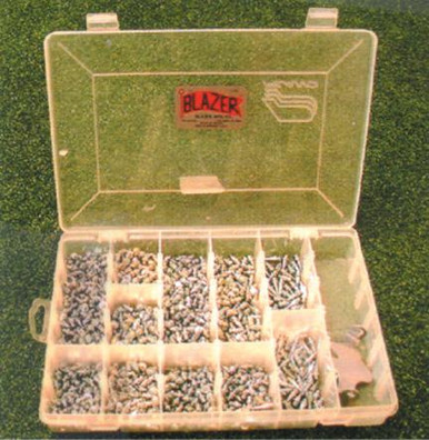TRACK SPIKE KIT