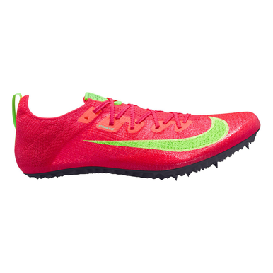 AIR ZOOM SUPERFLY ELITE 2 - D - 600 BRIGHT CRIMSON/WASHED CORAL |  Performance Running Outfitters