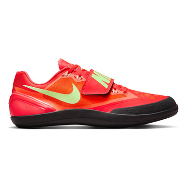 NWT Men’s Nike Zoom SD Rotational 6 Track‎ & Field Throwing Shoes Sz 9 s-l400.jpg main image 4