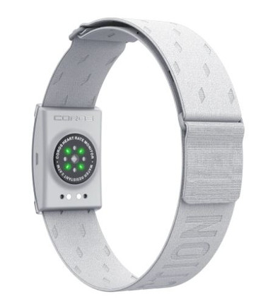 【美品】COROS Heart Rate Monitor COROS HEART RATE MONITOR - Dick Pond Athletics