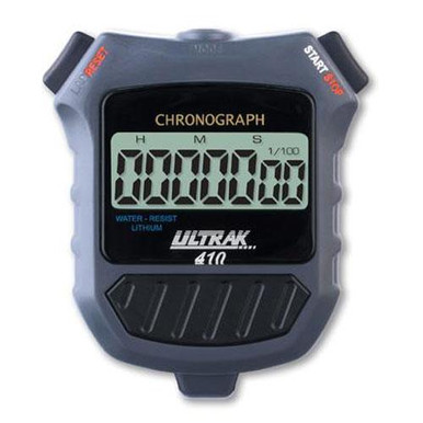 Ultrak 410 Stopwatch Dick Pond Athletics