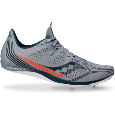 saucony endorphin 3