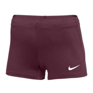 nike women's power race day boy short