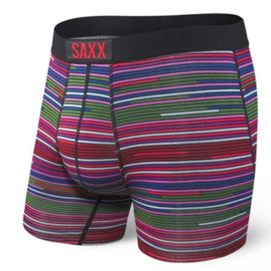 VIBE BOXER BRIEF - Dick Pond Athletics