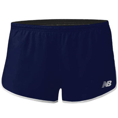 MENS 2 SPLIT SHORTS - Dick Pond Athletics