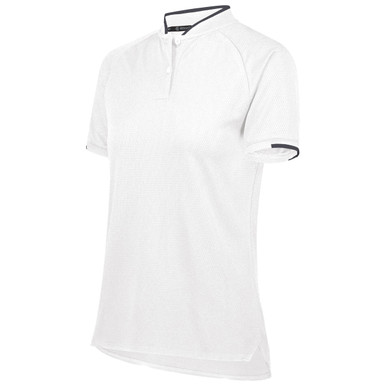 LADIES' RECRUITER POLO - Dick Pond Athletics