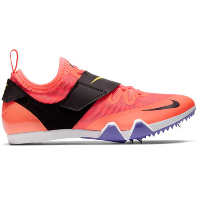 nike zoom pole vault ii