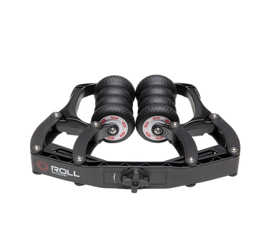 R8 PLUS ADJUSTABLE ROLLER - Dick Pond Athletics